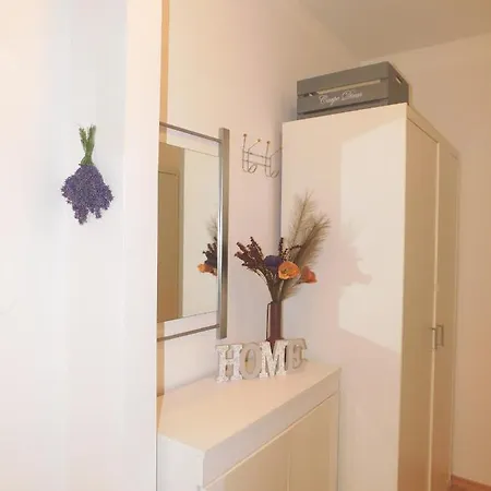 Apartma Minas Lublaň