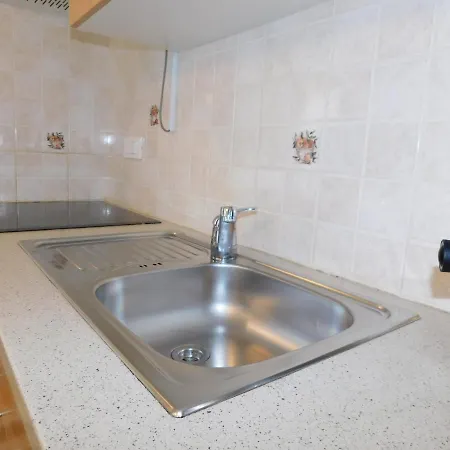 Apartma Minas * Lublaň