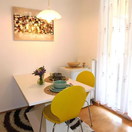 Apartmán Apartma Minas