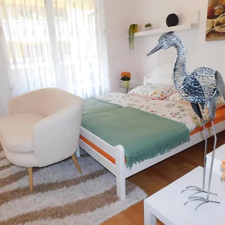 Apartma Minas Apartmán *
