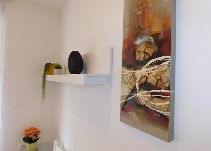 Apartma Minas 아파트 *