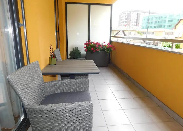 Apartma Minas 아파트 *