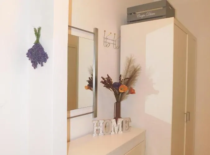 Apartma Minas Liubliana