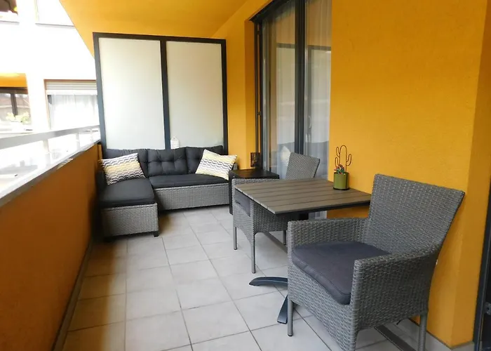 Apartamento Apartma Minas Liubliana