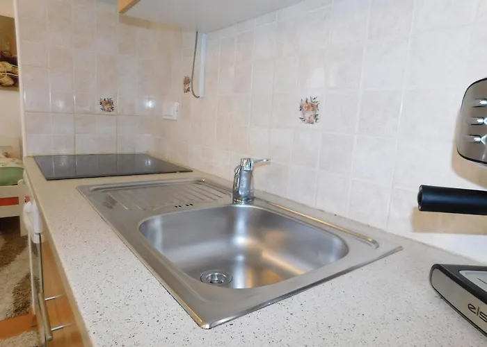 Apartma Minas * Liubliana