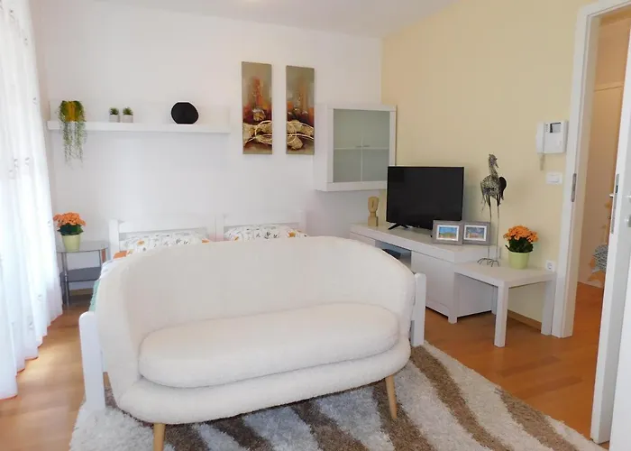 Apartma Minas Apartamento