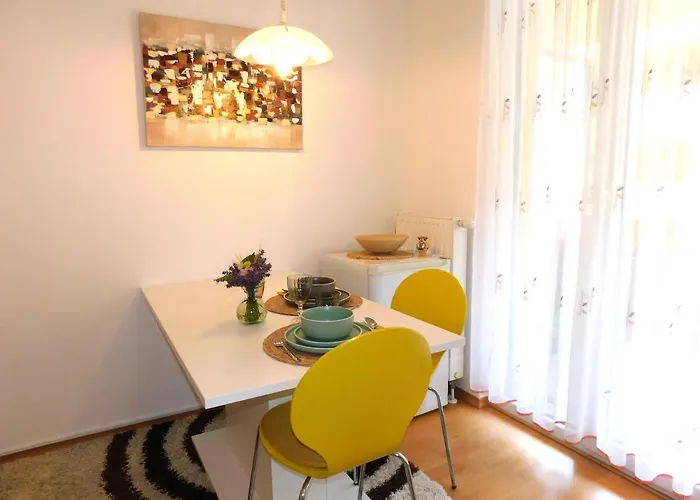 Apartamento Apartma Minas