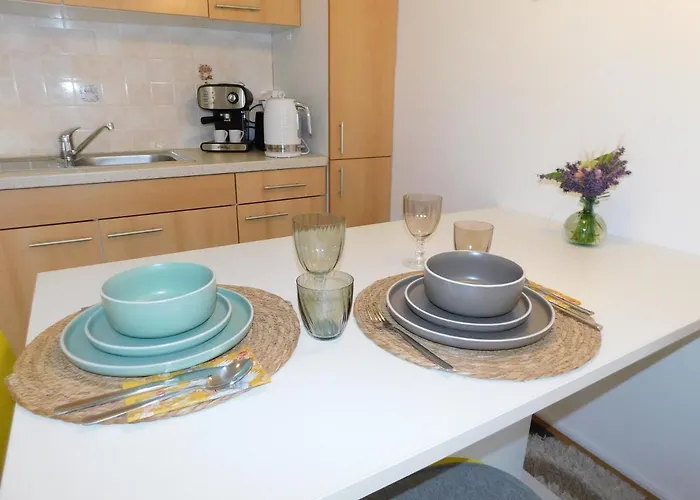 Apartma Minas Liubliana